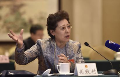 代表委員關注老齡化及養(yǎng)老問題 