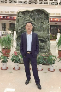 許加堂：側耳聽海聲