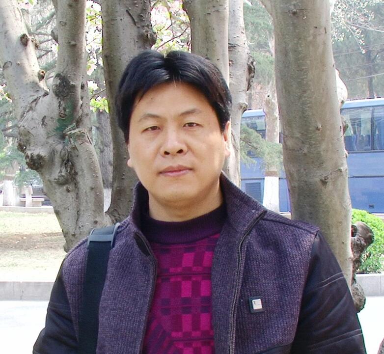 張麗軍：文學守望者