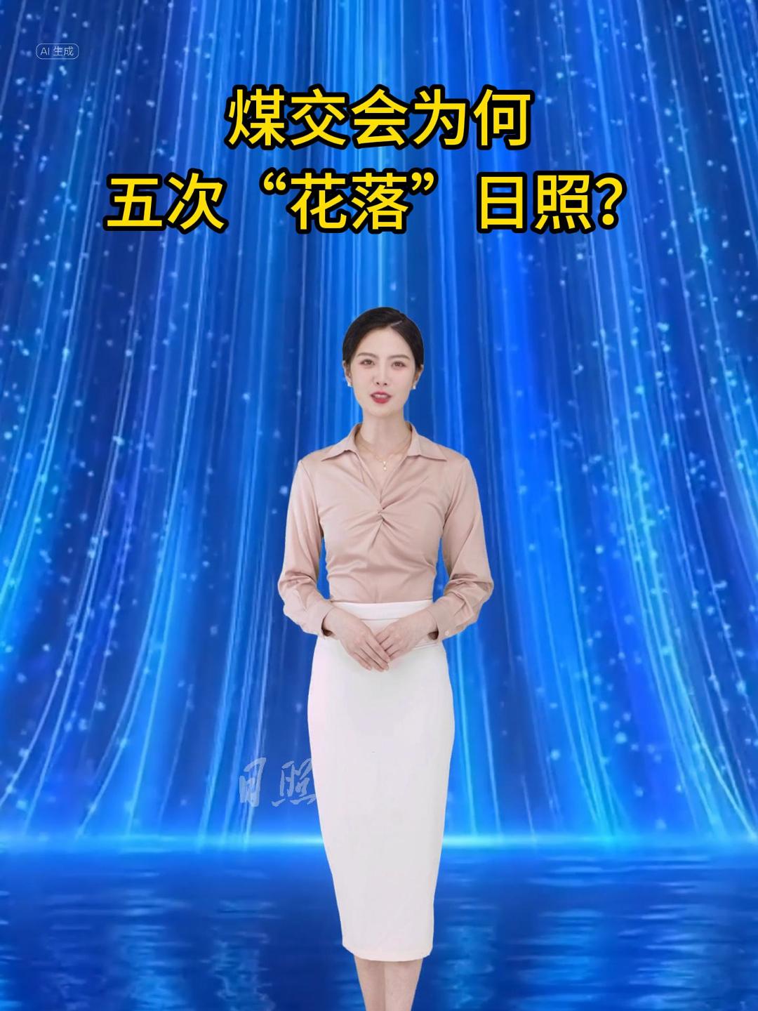 海曲微評(píng)丨煤交會(huì)為何五次“花落”日照？
